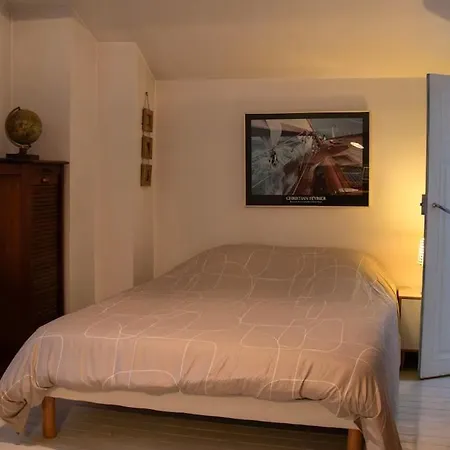 Beautiful House Hyper Centre - 8 Pers - Patio - Wifi