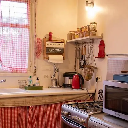 Beautiful House Hyper Centre - 8 Pers - Patio - Wifi * Reims