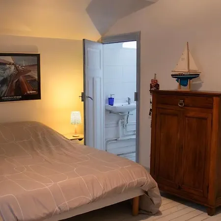 Dom wakacyjny Beautiful House Hyper Centre - 8 Pers - Patio - Wifi