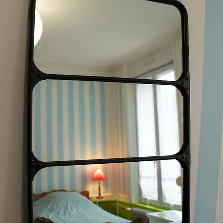 Beautiful House Hyper Centre - 8 Pers - Patio - Wifi Dom wakacyjny *