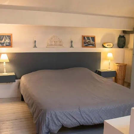 Beautiful House Hyper Centre - 8 Pers - Patio - Wifi